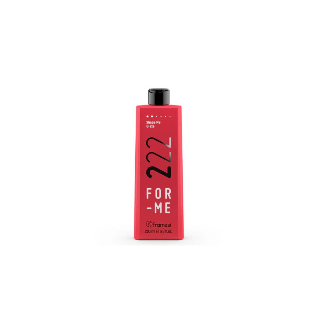 FOR ME 222 SHAPE ME GLAZE 200 ml