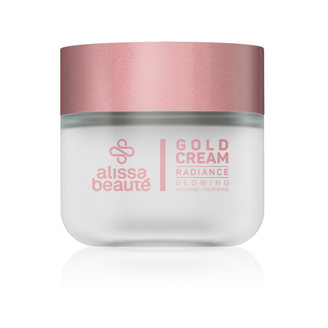Alissa Beauté Gold Cream