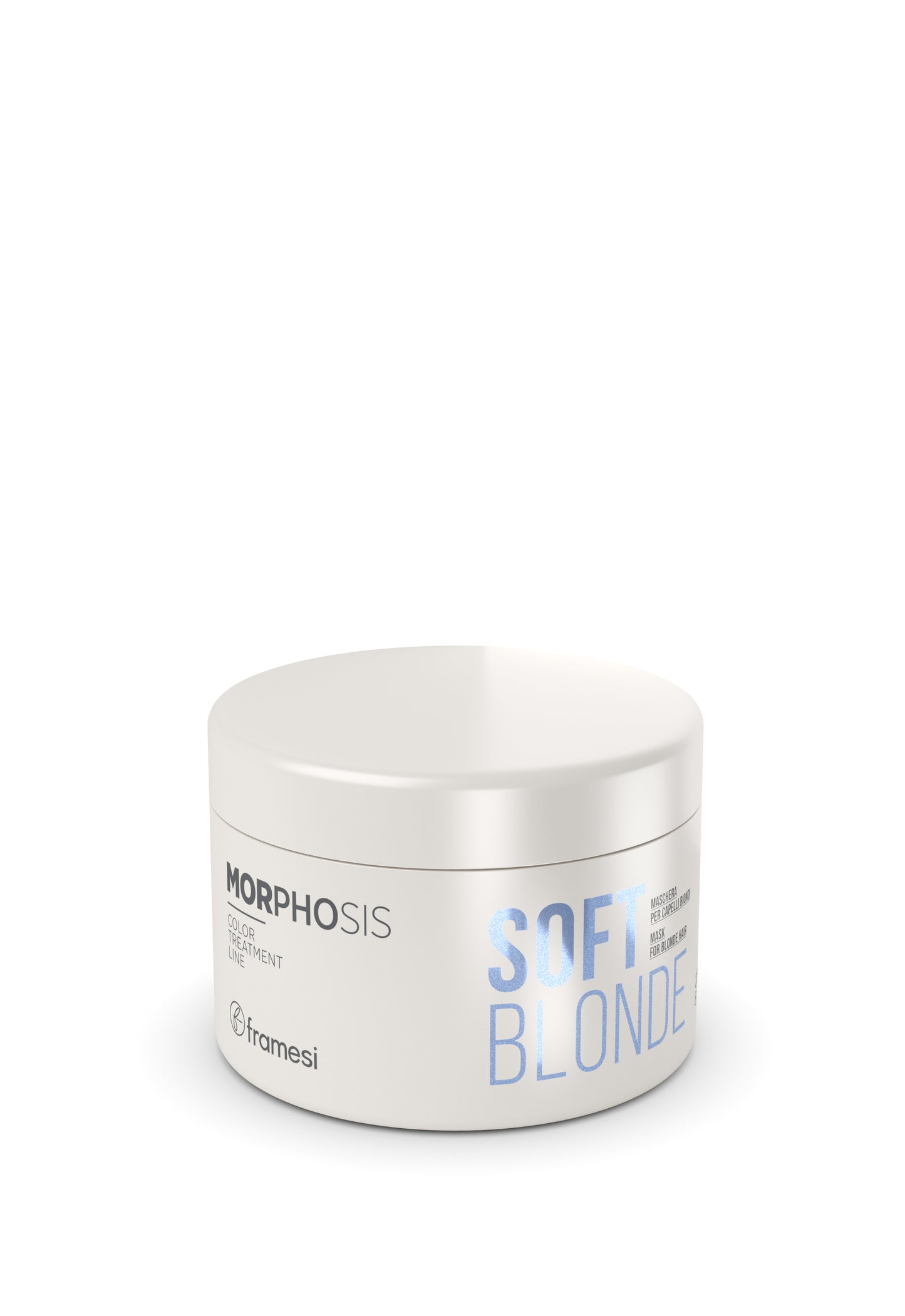 Morphosis Soft Blond